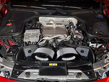 Load image into Gallery viewer, E63/E63S, AMG GT 63/63S, M177 LS2 Polymer Carbon Fiber Intake (Patent Pending)