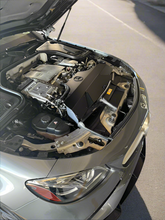 Load image into Gallery viewer, M177 AMG LS2 Polymer Carbon Fiber Intake (Patent Pending)