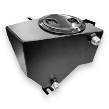 Load image into Gallery viewer, Jeep Trackhawk and Hellcat Durango Intercooler Expansion Ice Tank