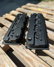 Load image into Gallery viewer, Gen 3 Hemi Billet Valve Covers