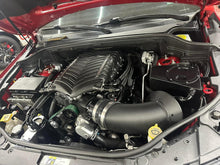 Load image into Gallery viewer, Jeep Trackhawk and Hellcat Durango Intercooler Expansion Ice Tank