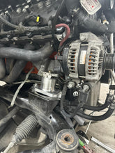 Load image into Gallery viewer, Race Spec Billet Motor Mounts - Trackhawk and Durango Hellcat