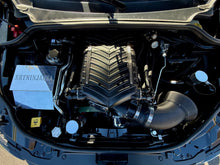 Load image into Gallery viewer, Trackhawk / Durango  "Big Gun" Intake
