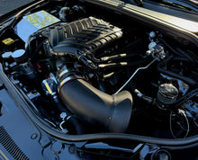 Load image into Gallery viewer, Trackhawk / Durango  "Big Gun" Intake