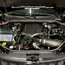 Load image into Gallery viewer, Trackhawk / Durango  "Big Gun" Intake