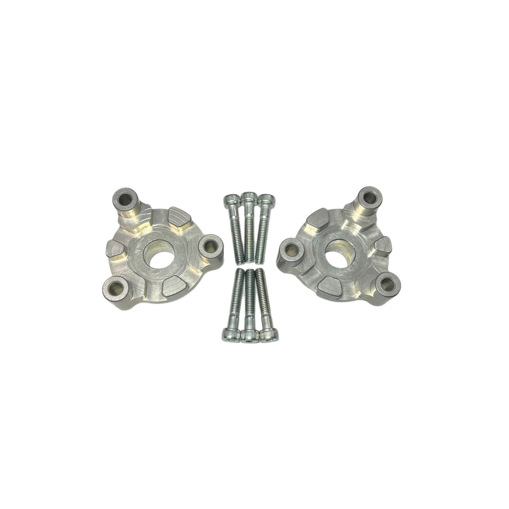 Mercedes M177 Vent to Air Adapter