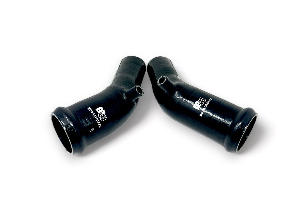 AMG GT Methanol Couplers