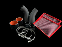 Load image into Gallery viewer, ModalWorks AMG GT StealthFlow Intakes carbon inlet system