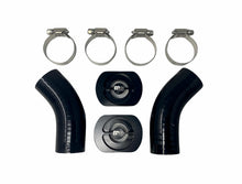 Load image into Gallery viewer, Vent to Air (VTA) Adapter for C63 / GLC63