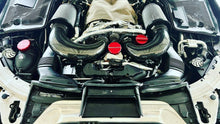 Load image into Gallery viewer, Mercedes Coolant Tank Aesthetic Cover