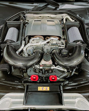 Load image into Gallery viewer, Vent to Air (VTA) Adapter for C63 / GLC63