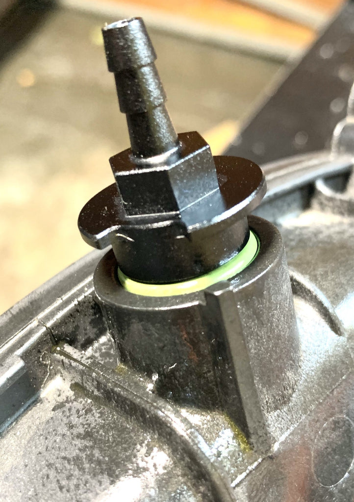 M177/M178 Boost Tap