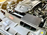 W204 C250 High Flow Intake System