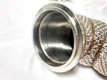 Load image into Gallery viewer, GLC63 Performance Downpipes