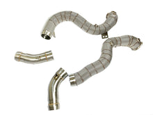 Load image into Gallery viewer, GLC63 Performance Downpipes