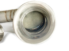 Load image into Gallery viewer, GLC63 Performance Downpipes