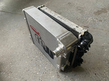 Load image into Gallery viewer, M177 Auxiliary Performance Radiator