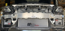 Load image into Gallery viewer, M177 Performance Intercooler Radiator