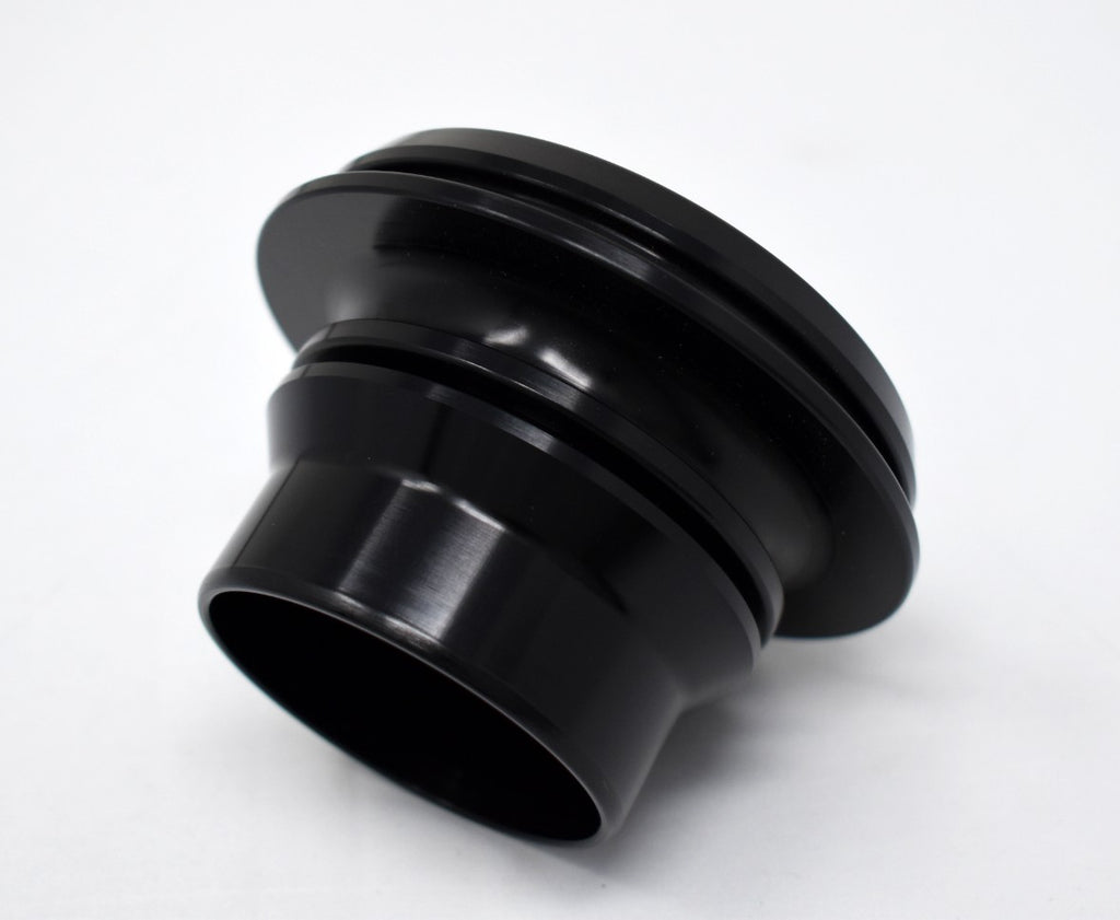 M270, M271, M274 Turbo Muffler Delete