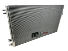 Load image into Gallery viewer, M177 Performance Intercooler Radiator