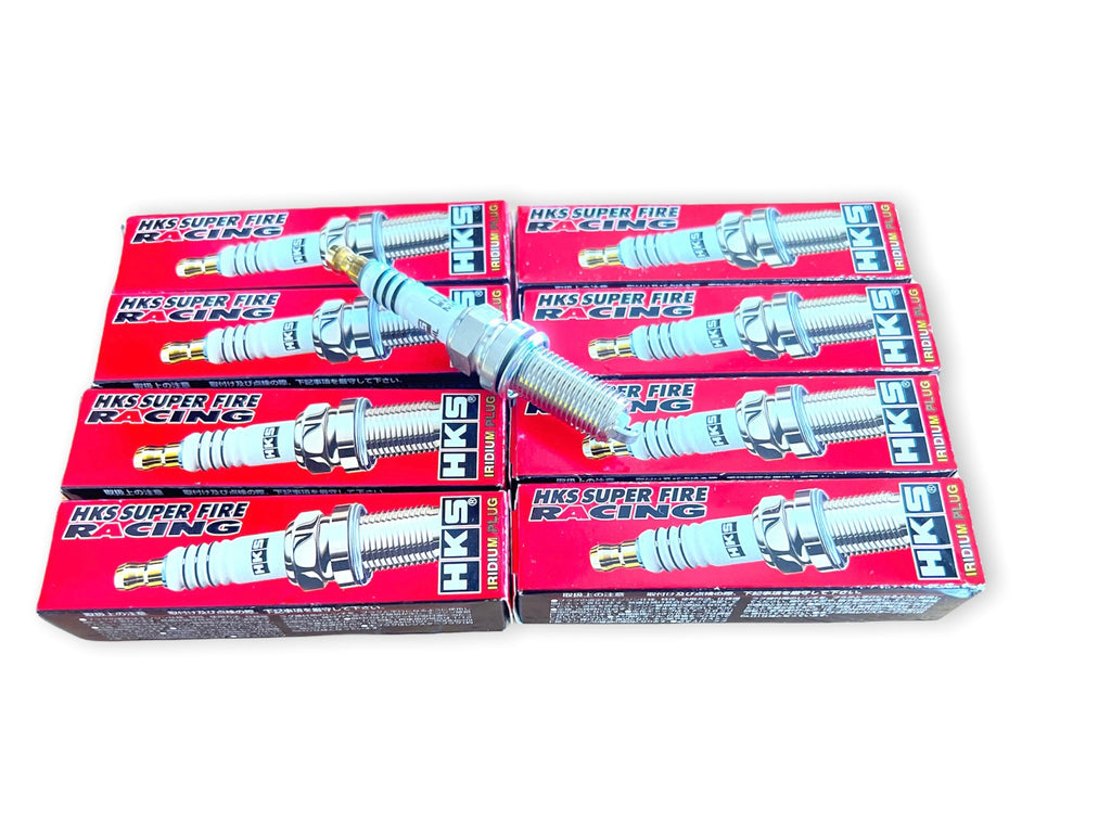 M177 Performance Spark Plugs