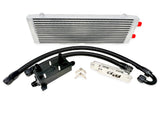 C63 and C43 Transmission Split Cooling