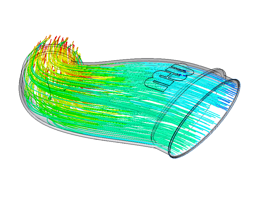 C63 Polymer Carbon Fiber Intake (Patent Pending)