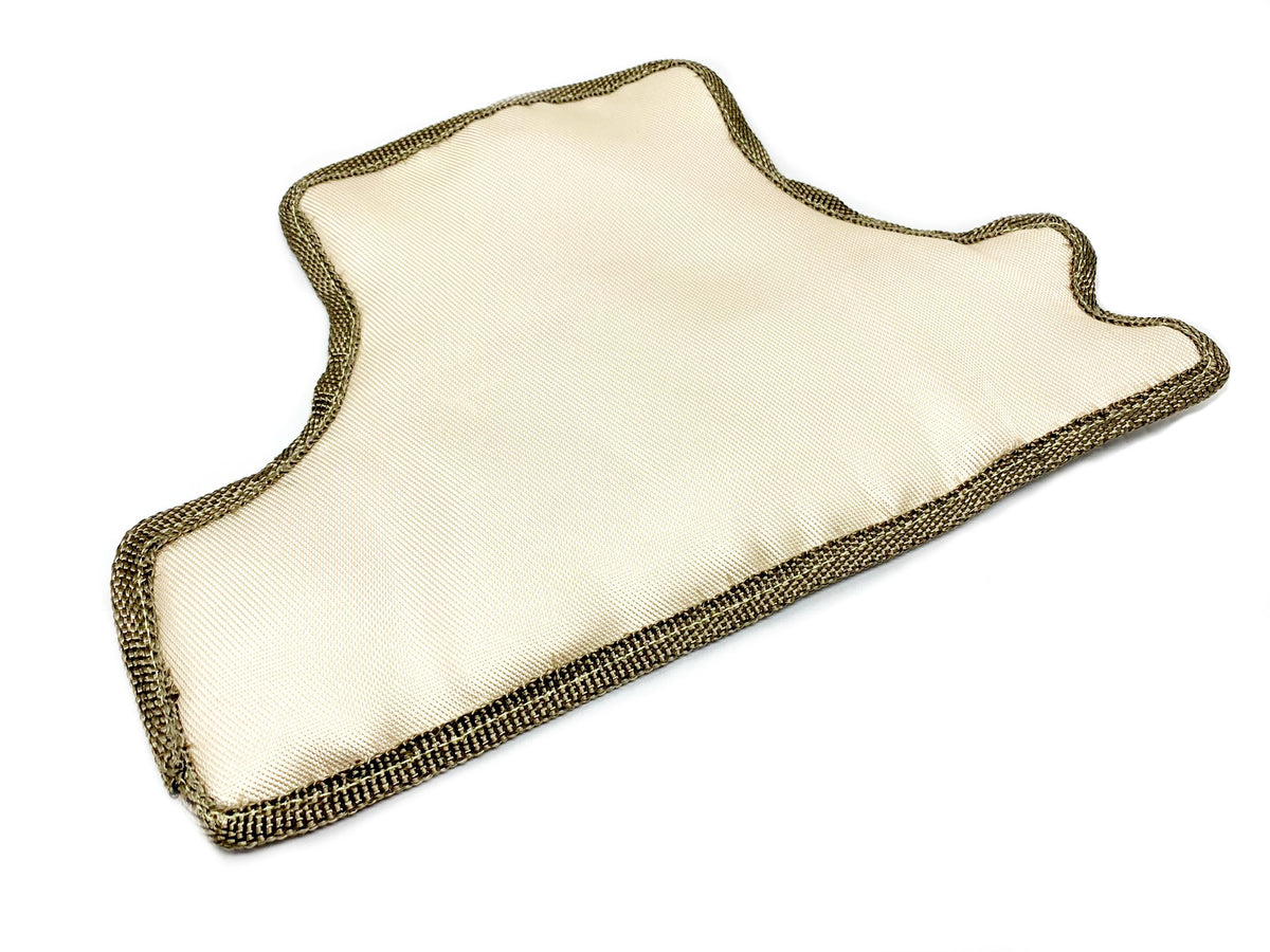 M177 Turbo Blanket ModalWorks