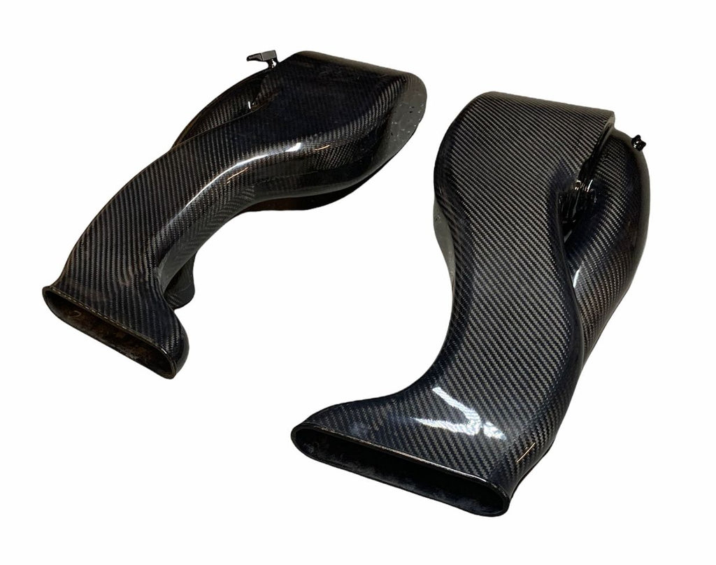 M276 Performance Intake System