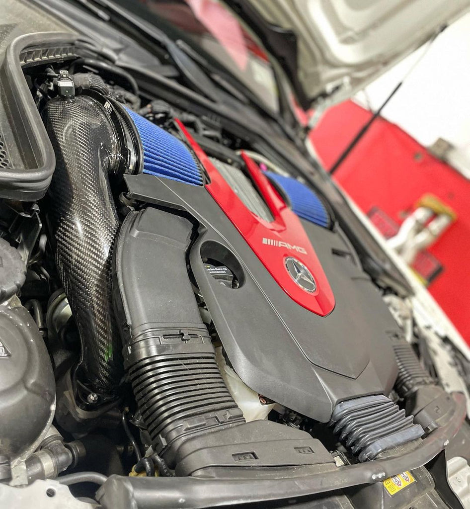 M276 Performance Intake System