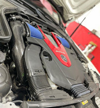 Load image into Gallery viewer, M276 Performance Intake System