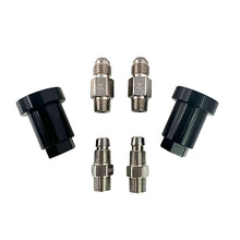 Load image into Gallery viewer, Mercedes M177 Turbo Methanol Couplers