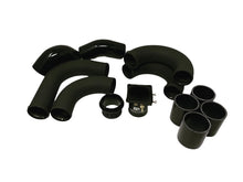 Load image into Gallery viewer, W204 C250 Intercooler and Charge Pipe Kit