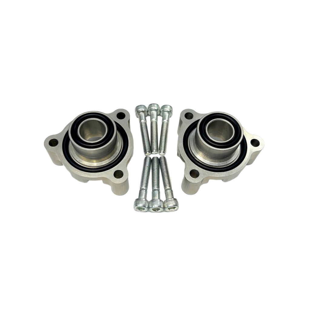 Mercedes C43 E43 S43 GLC43 Vent to Air Adapter