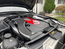 Load image into Gallery viewer, M276 Performance Intake System