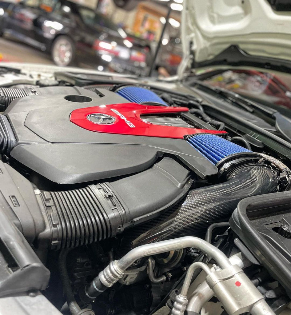 M276 Performance Intake System