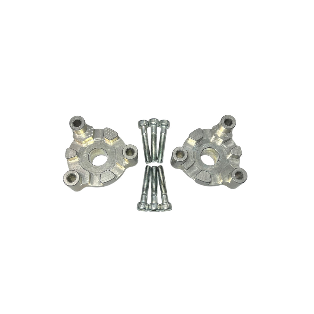 Mercedes C43 E43 S43 GLC43 Vent to Air Adapter