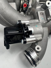 Load image into Gallery viewer, Mercedes C43 E43 S43 GLC43 Vent to Air Adapter
