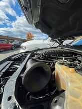 Load image into Gallery viewer, Challenger/Charger  &quot;Big Gun&quot; Intake