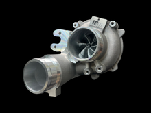 Load image into Gallery viewer, M177 Stage 3 Turbochargers - C63 GLC63 AMG GT