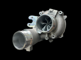 M177 Stage 3 Turbochargers - C63 GLC63 AMG GT