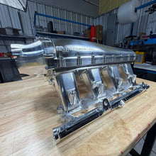 Load image into Gallery viewer, Gen 3 HEMI Intake Manifold – Modular Runner System