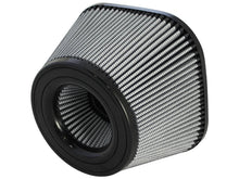 Load image into Gallery viewer, Big Gun replacement air filter - side view