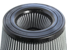 Load image into Gallery viewer, Big Gun replacement air filter - inverted top detail
