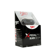 Load image into Gallery viewer, Injen X-Pedal Pro Black Edition throttle controller for Dodge Charger