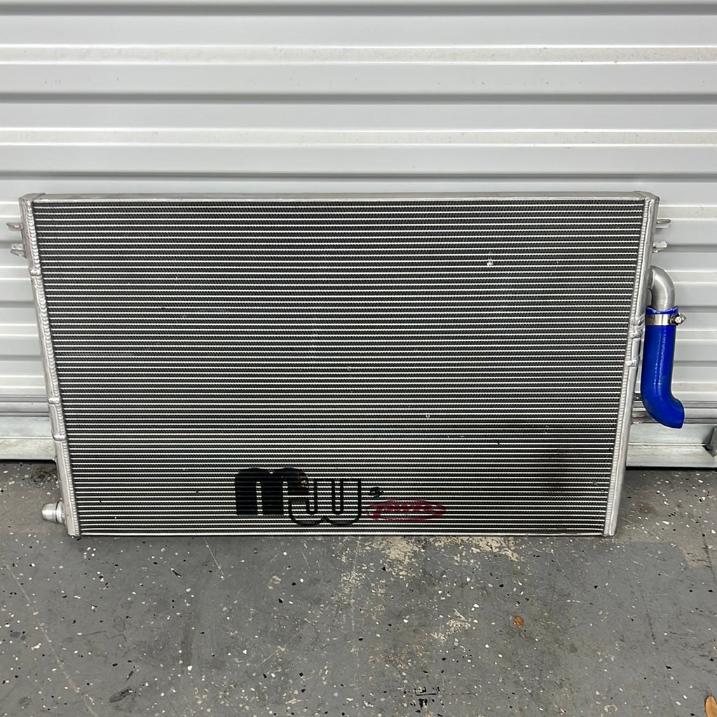Garage Sale: Primary M177 Heat Exchanger