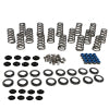 COMP Cams Conical Valve Spring Kit with Steel Retainers — 2009–2018 Dodge 5.7L / 6.2L Hellcat / 6.4L HEMI
