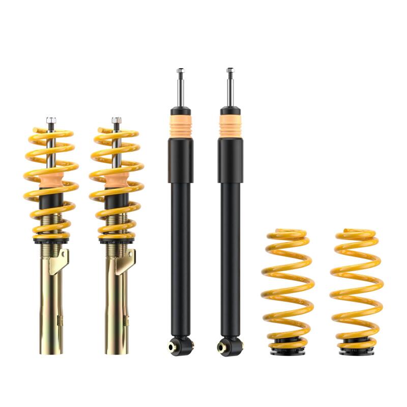 ST Suspensions coilover kit for Dodge Charger