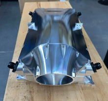 Load image into Gallery viewer, Gen 3 Hemi Billet Intake Manifold