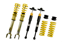 Load image into Gallery viewer, ST coilover suspension components